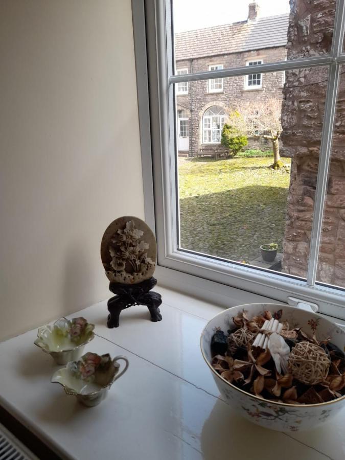 The Apartment Of Antiquity Kirkby Stephen Exterior foto
